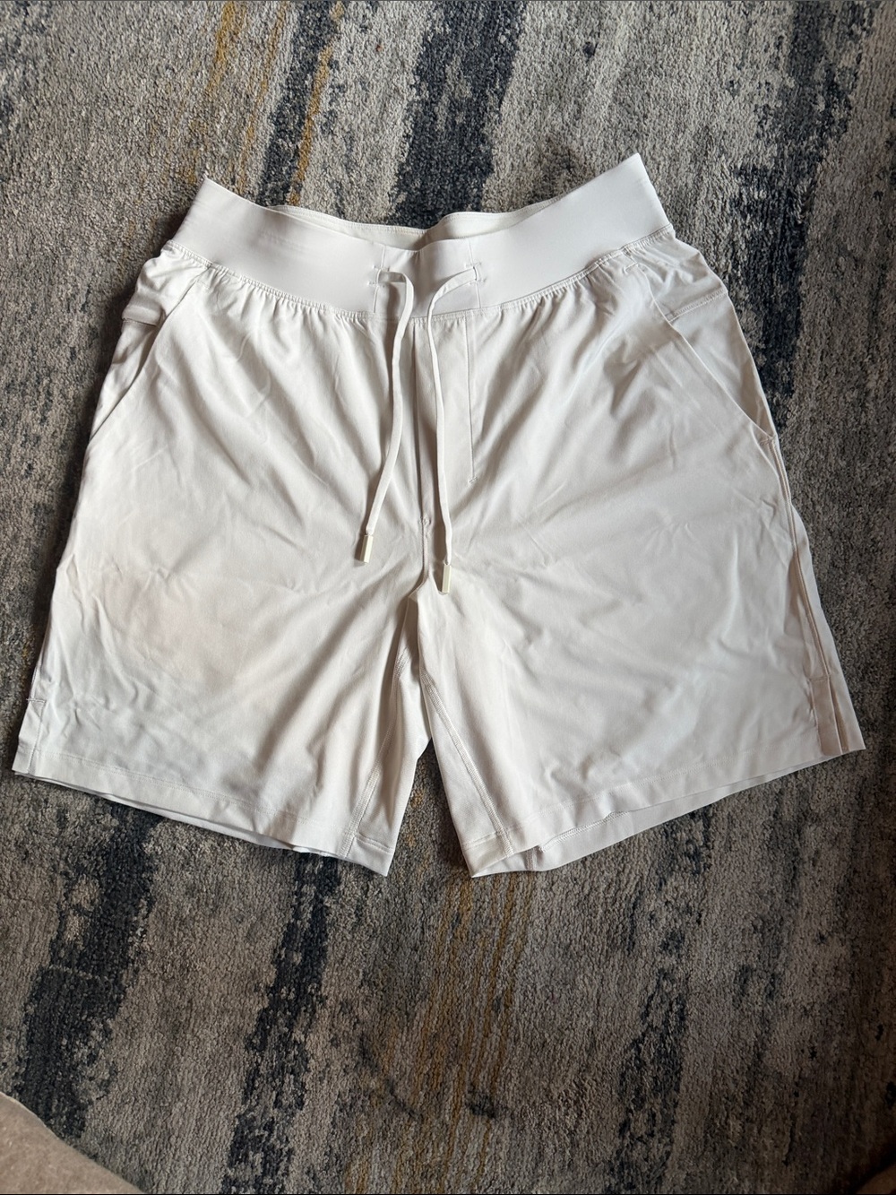 Lulu T.H.E. 7” Short